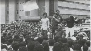 Demo Tahun 1974