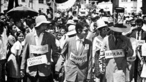 Demo Tahun 1966