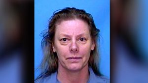 Aileen Wuornos