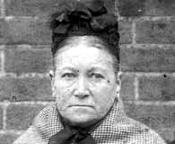 Amelia Dyer (Nama Asli: The Reading Baby Farmer)