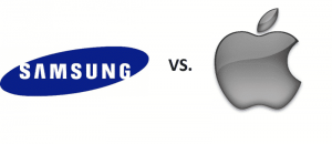Apple vs Samsung