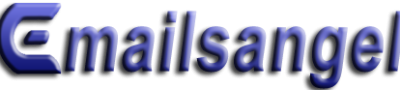 Emails Angel – Informasi Mengenai aplikasi email